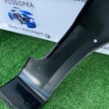 Крило переднє ліве Нове Suzuki SX4 Mk1 (2006-2014) 5761180J30