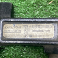 Топливная рейка (без датчика) Ford   2S7Q9D280AC
