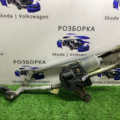 Трапеція склоочисника SUPERB II (3T4) 1.8 TSI   3T1955023