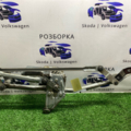 Трапеція склоочисника SUPERB II (3T4) 1.8 TSI   3T1955023