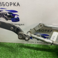 Трапеція склоочисника SUPERB II (3T4) 1.8 TSI   3T1955023