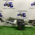 Трапеція склоочисника SUPERB II (3T4) 1.8 TSI   3T1955023
