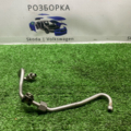 Трубка паливна, від ПНВТ до паливної рейки SUPERB 1.8 TSI   06J127501L