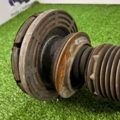 Амортизатор VW T5 03 Volkswagen  7H0413031N