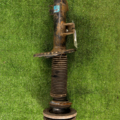 Амортизатор VW T5 03 Volkswagen  7H0413031N