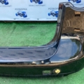 Бампер задній Passat B6 Volkswagen  3C9807421