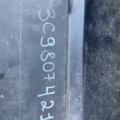 Бампер задній Passat B6 Volkswagen  3C9807421