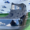 Бампер задній Passat B6 Volkswagen  3C9807421