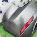 Бампер задній Volkswagen Golf VII (2012-2019) Volkswagen  5G6807421BK