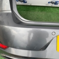 Бампер задній Volkswagen Golf VII (2012-2019) Volkswagen  5G6807421BK
