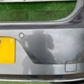 Бампер задній Volkswagen Golf VII (2012-2019) Volkswagen  5G6807421BK