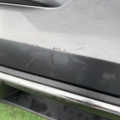 Бампер задній Volkswagen Golf VII (2012-2019) Volkswagen  5G6807421BK