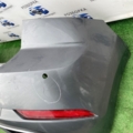 Бампер задній Volkswagen Golf VII (2012-2019) Volkswagen  5G6807421BK