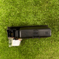 Бардачок передней консоли t5 Volkswagen  7H0857925