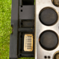 Блок abs t5 Volkswagen  7H0614111