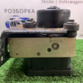 Блок abs volkswagen transporter, t5 2.5 TDI Volkswagen  7H0907379G