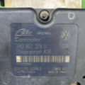 Блок abs volkswagen transporter, t5 2.5 TDI Volkswagen  7H0907379G