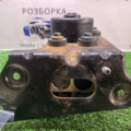 Блок abs volkswagen transporter, t5 2.5 TDI Volkswagen  7H0907379G