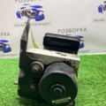 Блок abs volkswagen transporter, t5 2.5 TDI Volkswagen  7H0907379G