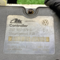 Блок abs volkswagen transporter, t5 2.5 TDI Volkswagen  7H0907379G