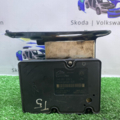 Блок abs volkswagen transporter, t5 2.5 TDI Volkswagen  7H0907379G