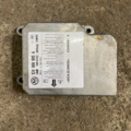 блок аirbag Volkswagen  1CO909605A