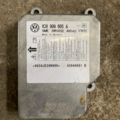 блок аirbag Volkswagen  1CO909605A