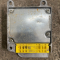 блок аirbag Volkswagen  1CO909605A