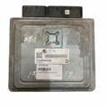Блок керування двигуном Volkswagen  03F906070S