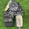 Блок керування склопідіймача Volkswagen  9776105407301