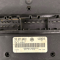 Блок комфорта vw t5 Volkswagen  7H0937049E