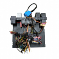 Блок комфорту Volkswagen  1K0937049N