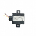 Блок охоронної системи Volkswagen  7L0907719A