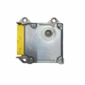 Блок управления AIRBAG Volkswagen  1K0909605M