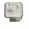 Блок управления AIRBAG Volkswagen  6N0909603