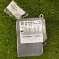 Блок управления AIRBAG VW T5 2.5 TDI Volkswagen  1C0909605A