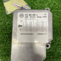 Блок управления AIRBAG VW T5 2.5 TDI Volkswagen  1C0909605A