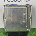 Блок управления двигателем комплект 1.9TDI VW T5 Volkswagen  038906016A