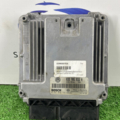 Блок управления двигателем комплект 1.9TDI VW T5 Volkswagen  038906016A
