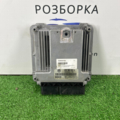 Блок управления двигателем комплект 1.9TDI VW T5 Volkswagen  038906016A