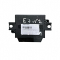 Блок управления парктороником Volkswagen  7N0919475