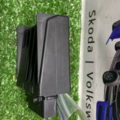 Блок управління паливного насоса Volkswagen  3Q0906121B