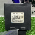 Блок управління паливного насоса Volkswagen  3Q0906121B