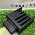 Блок управління паливного насоса Volkswagen  3Q0906121B