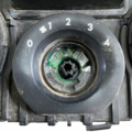 Блок управління пічкою t5 Volkswagen  7H0819045A9B9