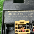 Блок запобіжників Volkswagen  5DK00858316
