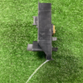 Блок запобіжників Volkswagen  5DK00858316