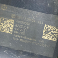 Блокування рульової колонки Volkswagen  3Q0905861