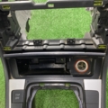 Центральна консоль  Volkswagen  3C0863319AP