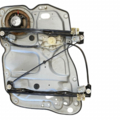 cклопідйомник передній лівий caddy Volkswagen  1T0837755H